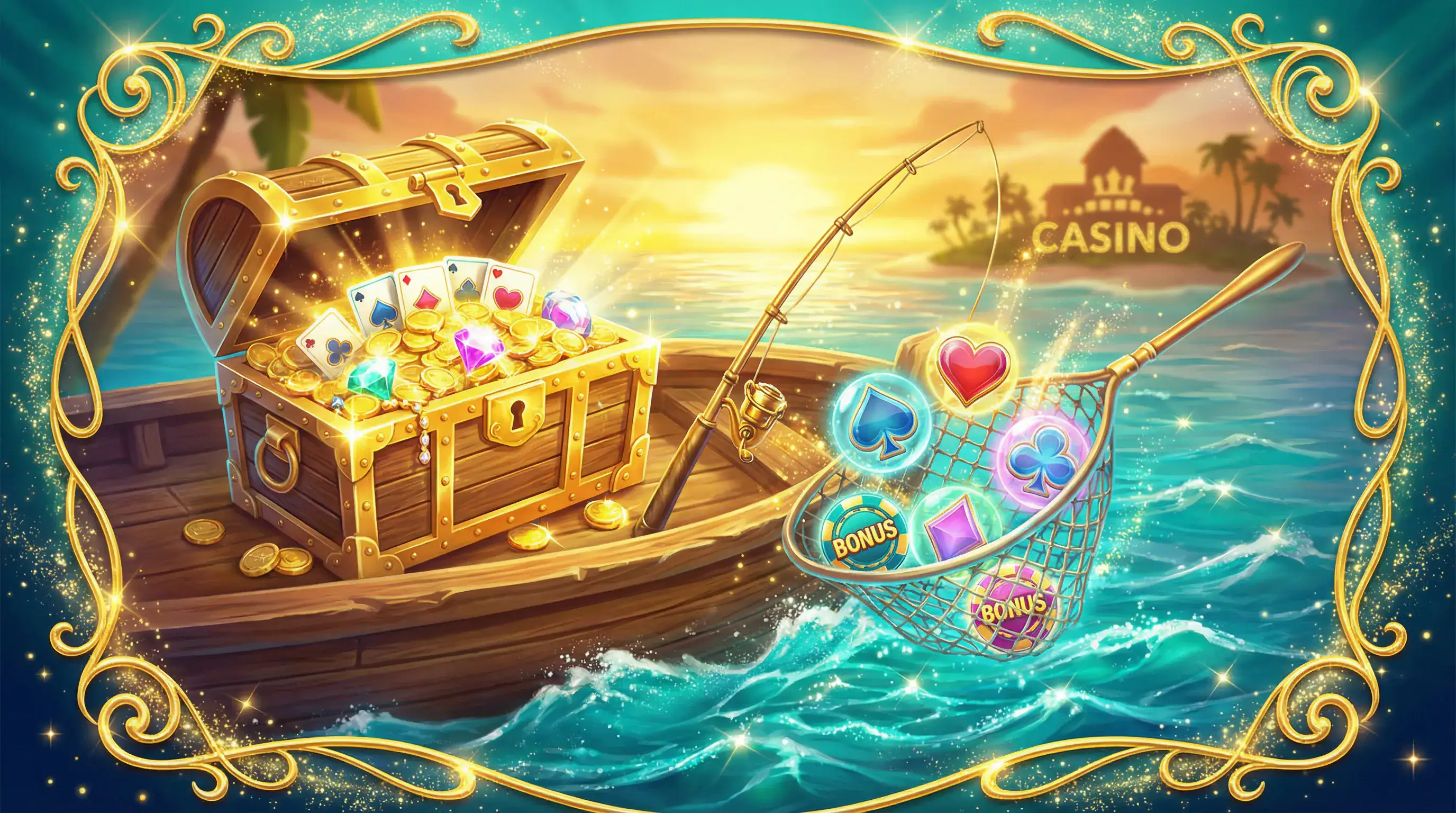 Promoções e bônus de boas-vindas do tradicionalbet